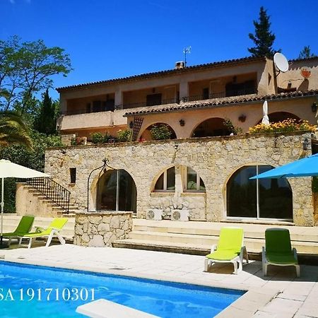 Mas Alto Apartments Монтору Экстерьер фото