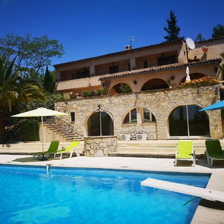 Mas Alto Apartments Монтору Экстерьер фото
