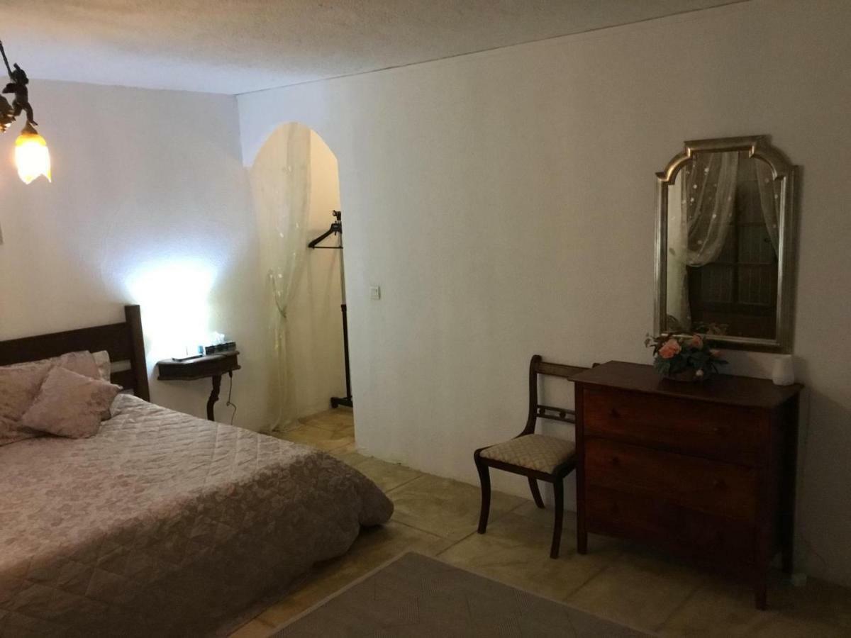 Mas Alto Apartments Монтору Экстерьер фото