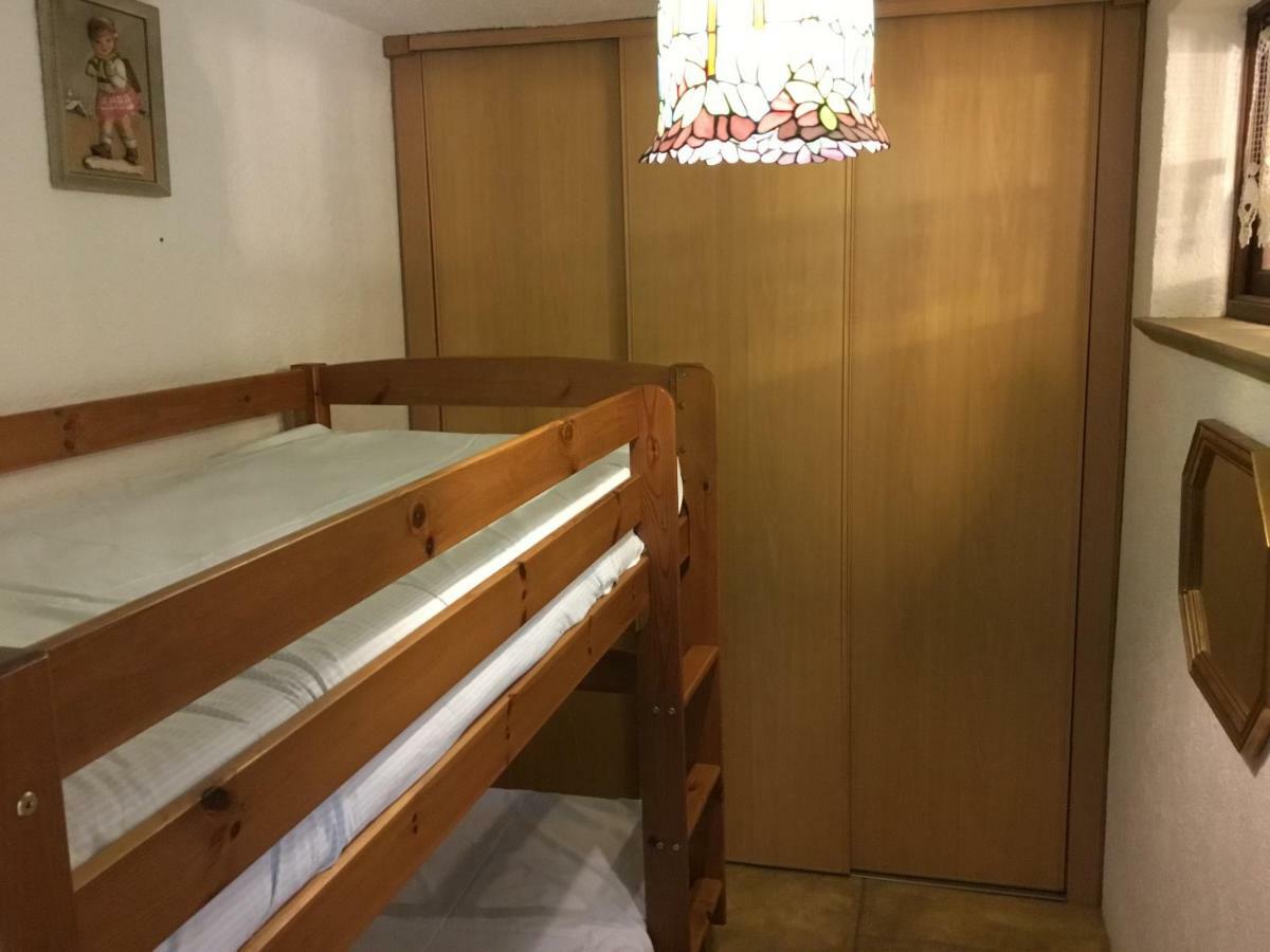 Mas Alto Apartments Монтору Экстерьер фото