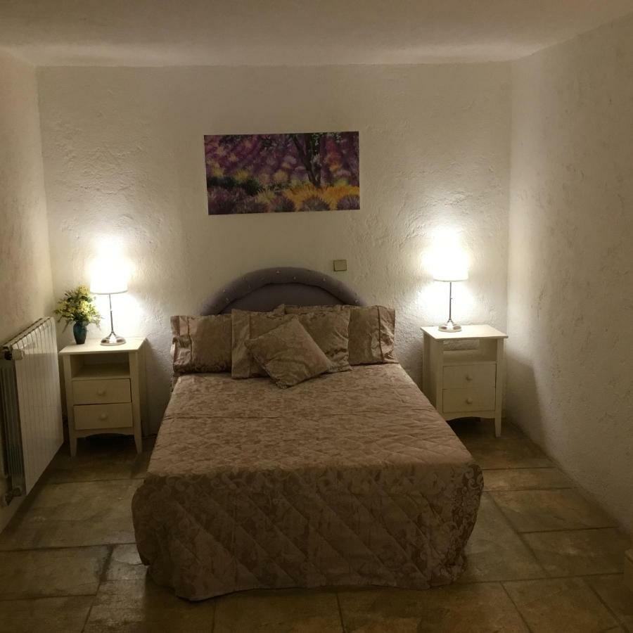 Mas Alto Apartments Монтору Экстерьер фото