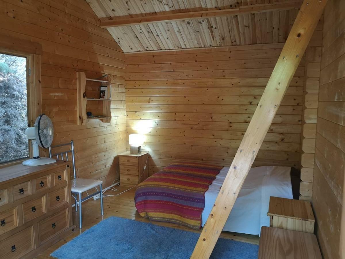 Mas Alto Apartments Монтору Экстерьер фото