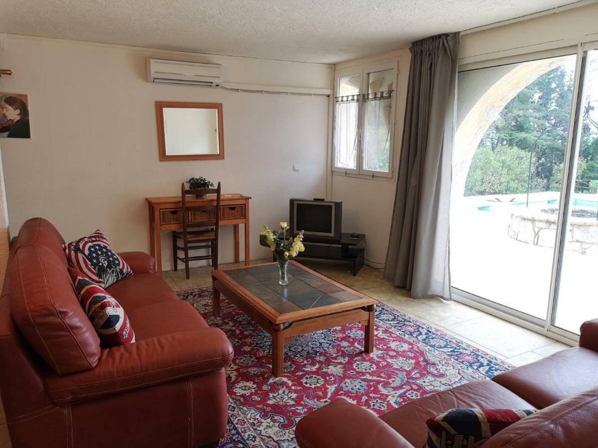 Mas Alto Apartments Монтору Экстерьер фото