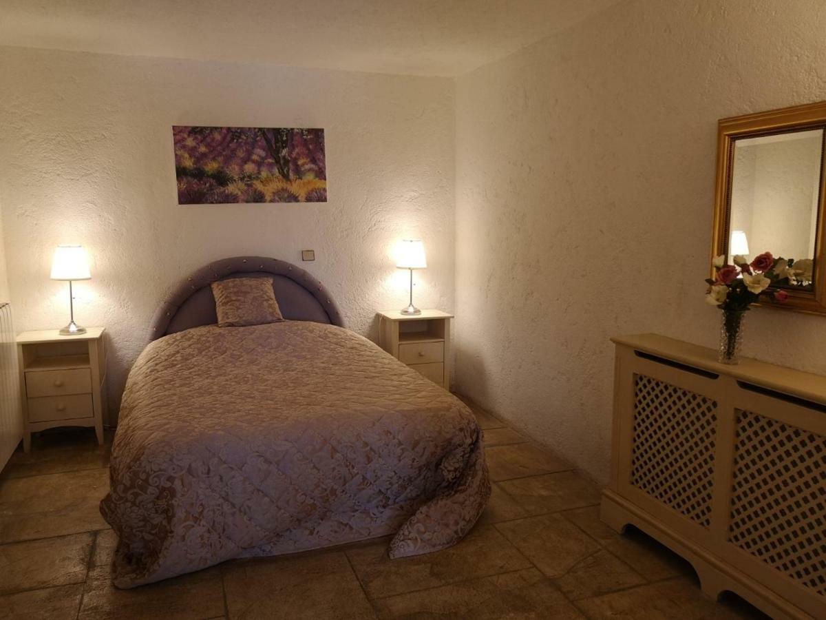 Mas Alto Apartments Монтору Экстерьер фото