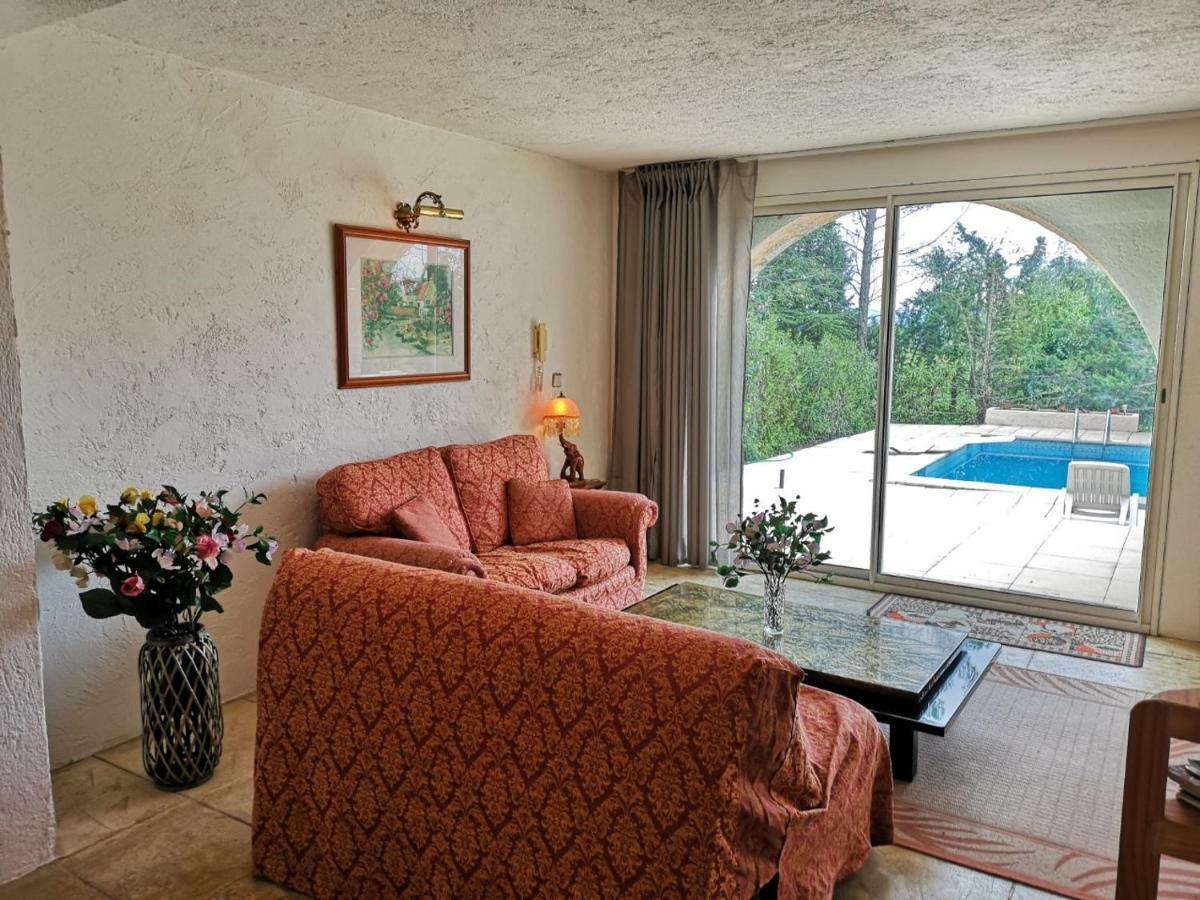 Mas Alto Apartments Монтору Экстерьер фото