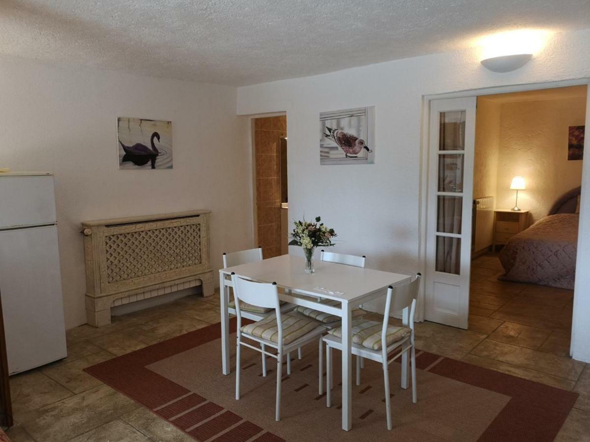 Mas Alto Apartments Монтору Экстерьер фото