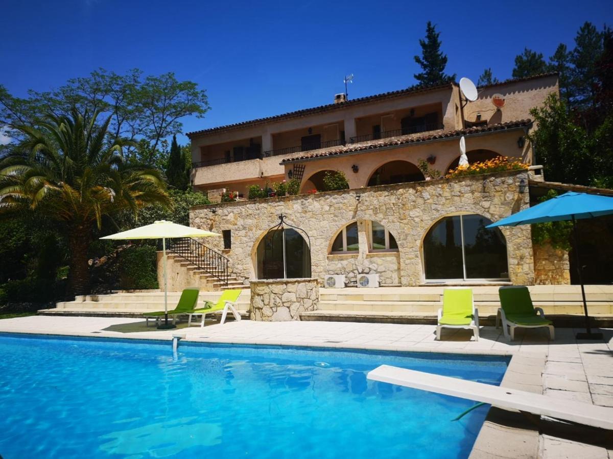 Mas Alto Apartments Монтору Экстерьер фото